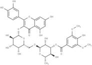 Heteronoside