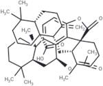 Hispidanin B