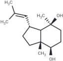 Homalomenol A