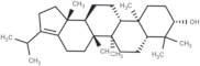 Hop-17(21)-en-3-ol