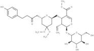 Hydrangenoside A dimethyl acetal