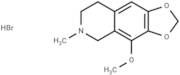 Hydrocotarnine hydrobromide