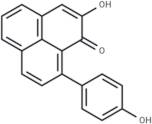 Hydroxyanigorufone