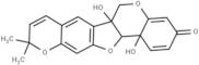 Hydroxytuberosone