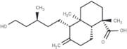 Imbricatolic acid