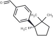 Isocuparenal