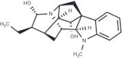 (+)-Isoajmaline