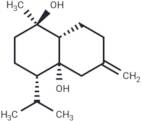 Isocalamendiol