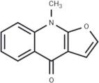 Isodictamnine