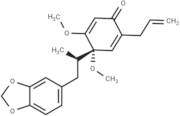 Isodihydrofutoquinol B