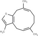 Isofuranodiene