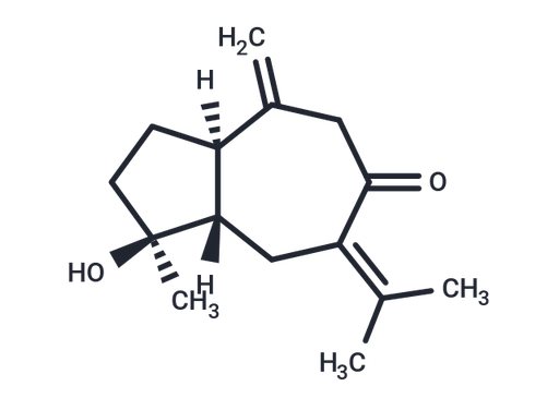 Isoprocurcumenol
