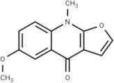 Isopteleine