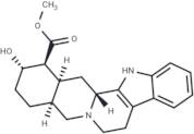 Isorauhimbine