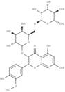 Isorhamnetin 3-robinobioside