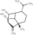 Isosativenediol