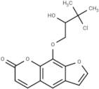 Isosaxalin