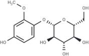 Isotachioside