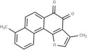 Isotanshinone II