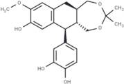 Isotaxiresinol 9,9'-acetonide