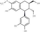 Isotaxiresinol