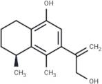 Jasminoid A