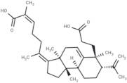 Kadsuracoccinic acid A