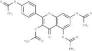 Kaempferol tetraacetate