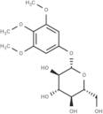 Koaburaside monomethyl ether