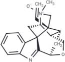 Koumine N-oxide