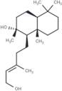 Labd-13-ene-8,15-diol