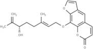 Lansiumarin C