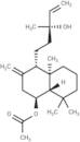 Larixyl acetate