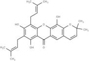 Latisxanthone C