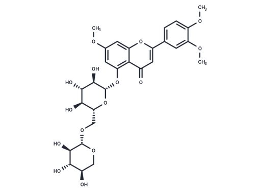 Lethedioside A