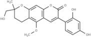 Licopyranocoumarin