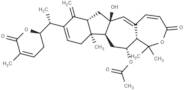 Longipedlactone J