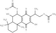 Lophanthoidin B