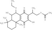 Lophanthoidin F