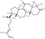 Lucialdehyde B