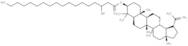 Lupeol 3-hydroxyoctadecanoate