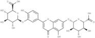 Luteolin 7,3'-di-O-glucuronide