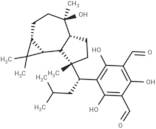 Macrocarpal A