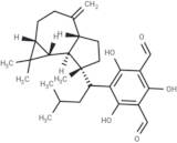 Macrocarpal C