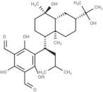 Macrocarpal I