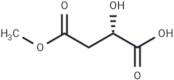 Malic acid 4-Me ester