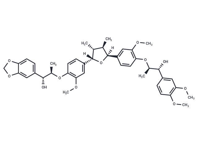 Manassantin B