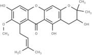 Mangostanol