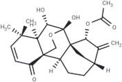 Maoecrystal B