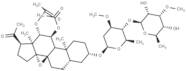 Marsdenoside F